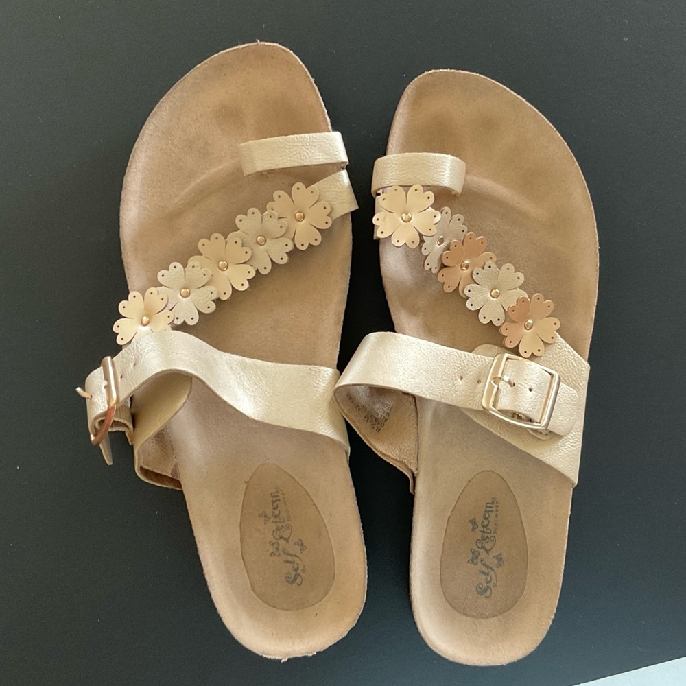 Sandals